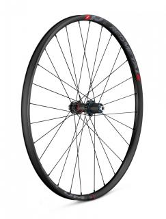 Sada zapletených MTB kol Fulcrum RED METAL 5 Boost 29“ Varianta: ořech XD