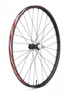 Sada zapletených MTB kol Fulcrum RED ZONE 3 Boost 29“ Varianta: ořech HG11