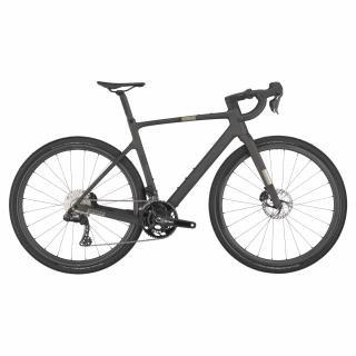 Scott Addict Gravel 10 2025  Montáž, seřízení a doprava po ČR zdarma velikost: XS ( 155-162 cm )