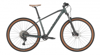 Scott Aspect 930 CU Black 2025  Montáž, seřízení a doprava do 100 km zdarma velikost: S ( 161-169cm )