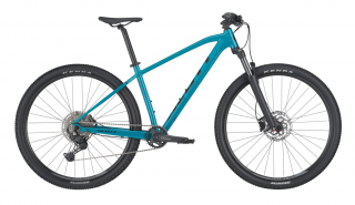 Scott Aspect 930 CU Blue 2025  Montáž, seřízení a doprava do 100 km zdarma velikost: L (173-187cm )