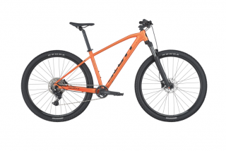 Scott Aspect 940 CU Orange 2025  Montáž, seřízení a doprava do 100 km zdarma velikost: XS ( 155-162 cm )