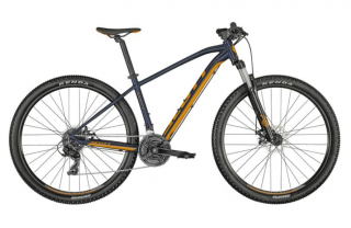 Scott Aspect 970 (KH) Blue 2025  Montáž, seřízení a doprava do 50 km zdarma velikost: S ( 161-169cm )