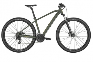 Scott Aspect 970 (KH) Green 2025  Montáž, seřízení a doprava do 50 km zdarma velikost: S ( 161-169cm )