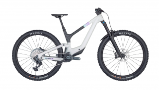 SCOTT Contessa Ransom 910 2025  Montáž, seřízení a doprava po ČR zdarma velikost: S ( 161-169cm )
