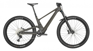 SCOTT Genius 920 2025  Montáž, seřízení a doprava po ČR zdarma velikost: L (173-187cm )