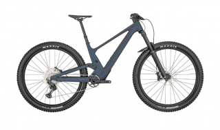 SCOTT Genius 930 2025  Montáž, seřízení a doprava po ČR zdarma velikost: L (173-187cm )