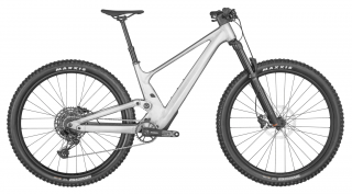 SCOTT Genius 940 2025  Montáž, seřízení a doprava po ČR zdarma velikost: S ( 161-169cm )