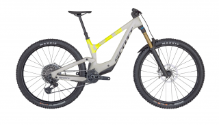 SCOTT Ransom 900 RC 2025  Montáž, seřízení a doprava po ČR zdarma velikost: L (173-187cm )