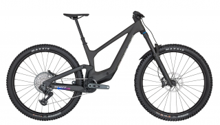 SCOTT Ransom 910 2025  Montáž, seřízení a doprava po ČR zdarma velikost: L (173-187cm )
