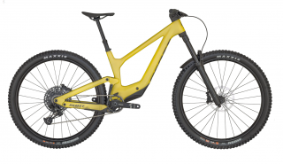 SCOTT Ransom 920 2025  Montáž, seřízení a doprava po ČR zdarma velikost: L (173-187cm )
