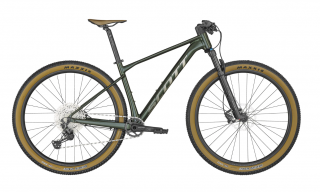 Scott Scale 950 2025  Montáž, seřízení a doprava po ČR zdarma velikost: S ( 161-169cm )