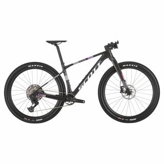 Scott Scale Gravel 10 2025  Montáž, seřízení a doprava po ČR zdarma velikost: S ( 161-169cm )
