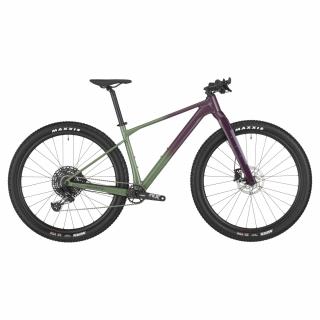 Scott Scale Gravel 20 2025  Montáž, seřízení a doprava po ČR zdarma velikost: S ( 161-169cm )