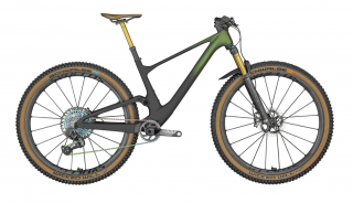 SCOTT Spark 900 Ultimate TR 2025  Montáž, seřízení a doprava po ČR zdarma velikost: L (173-187cm )