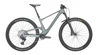 SCOTT Spark 920 TR 2025  Montáž, seřízení a doprava po ČR zdarma velikost: L (173-187cm )