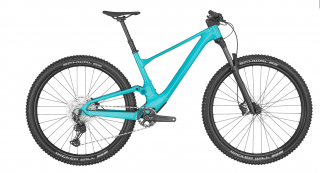 SCOTT Spark 960 Blue 2025  Montáž, seřízení a doprava po ČR zdarma velikost: L (173-187cm )