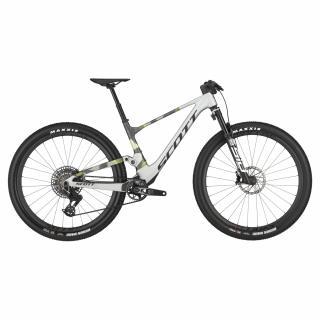 Scott SPARK RC WORLD CUP 2025  Montáž, seřízení a doprava po ČR zdarma velikost: S ( 161-169cm )