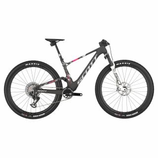 Scott SPARK RC WORLD CUP EVO 2025  Montáž, seřízení a doprava po ČR zdarma velikost: L (173-187cm )