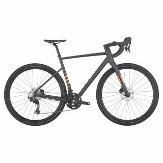 Scott Speedster Gravel 10 MASTAPHORA GREY 2025  Montáž, seřízení a doprava po ČR zdarma velikost: L (173-187cm )