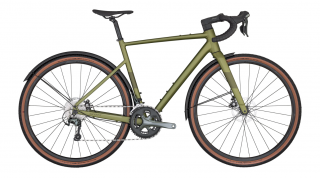 Scott Speedster Gravel 50 EQ 2025  Montáž, seřízení a doprava po ČR zdarma velikost: L (173-187cm )