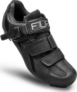 Silniční tretry FLR F15 Black Varianta: 40