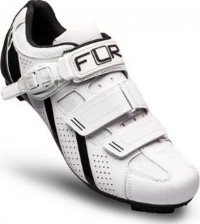 Silniční tretry FLR F15 White Varianta: 43