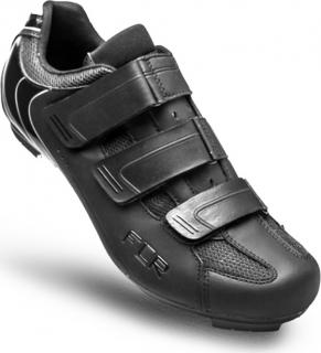 Silniční tretry FLR F35 Black Varianta: 42