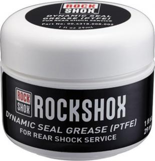 Vazelína RockShox Dynamic Seal, 500ml - doporučujeme pro servis zadních tlumičů