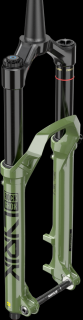 Vidlice Lyrik Ultimate Charger 3 RC2 - Crown 29  Boost™ 15x110 160mm Green Alum Str Tpr
