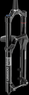 Vidlice RockShox Domain Gold Isolator RC3 -  Crown 29" Boost™ 15x110 170mm Black Alum Str