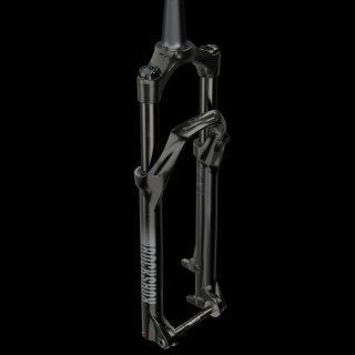 Vidlice RockShox Judy Gold RL - Remote 29  9QR 100mm, černá, Alum Str Tpr 51offset, Solo A