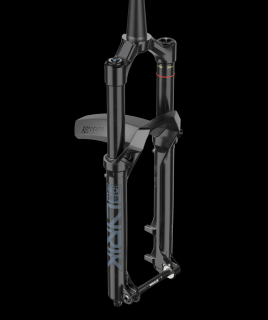 Vidlice RockShox Lyrik Select Charger RC - Crown 29  Boost™ 15x110 160mm, černá, Alum Str