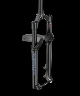 Vidlice RockShox Pike Select Charger RC - Crown 27.5  Boost™ 15x110 140mm, černá, Alum Str