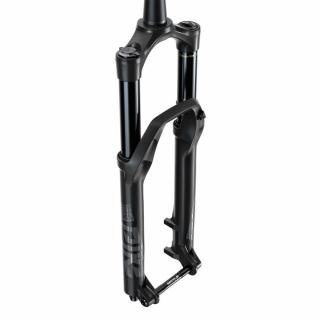 Vidlice RockShox Pike Select Charger RC - Crown 27.5  Boost™ 15x110 150mm, matná černá, Al