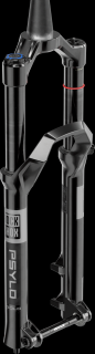 Vidlice RockShox Psylo Gold Isolator RC - Crown 29"+ Boost™ 15x110 140mm Black Alum Str Tp