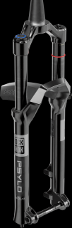Vidlice RockShox Psylo Gold Isolator RC - Crown 29"+ Boost™ 15x110 160mm Black Alum Str Tp