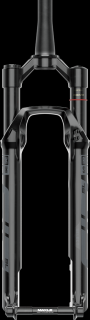 Vidlice RockShox SID SL Select Charger RL - 3P Remote 29" Boost™ 15x110 110mm Black Alum S