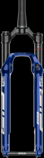 Vidlice RockShox SID SL Ultimate Race Day - 2P  Remote 29" Boost™15X110 100mm Blue Crush 4