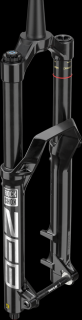 Vidlice ZEB Ultimate Charger 3 RC2 - Crown 29  Boost™ 15x110 180mm Black Alum Str Tpr Sm C