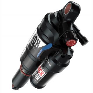 Zadní tlumič RockShox Monarch Plus RC3 (190x51/7.5 x2.0 ) DebonAir TuneMidReb/MidComp, Fas