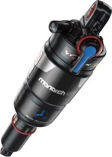 Zadní tlumič RockShox Monarch RT3 AutoSag (197X48/7.75x1.9)  MReb/MComp, SoftPedal, 320Loc