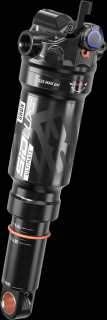 Zadní tlumič RockShox SIDLuxe Ultimate 3P Remote OutPull (190x40) SoloAir,1Token,Re