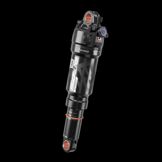Zadní tlumič RockShox SIDLuxeUltimate 2P Remote OutPull (190x45) SoloAir, 1Token,Re