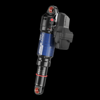 Zadní tlumič RockShox SIDLuxeUltimateFlight Attendant(190x42.5) SoloAir, 1Token,Reb57/comp