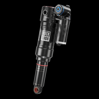 Zadní tlumič RockShox Super Deluxe Ultimate RC2T - 210X55 Linear Air, 0Neg/2Pos Tokens, Re