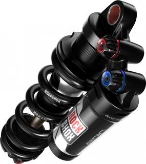 Zadní tlumič ROCKSHOX Vivid R2C (200X57 / 7.875X2.25) Tune - MidReb/MidComp B3