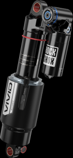 Zadní tlumič RockShox Vivid Ultimate DH RC2 - (250X75) Vivid Air, 2 Token, Reb55/Comp34, A