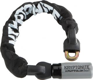 Zámek na klíč KRYPTONITE Kryptolok 955 Mini Integrated 9x550mm