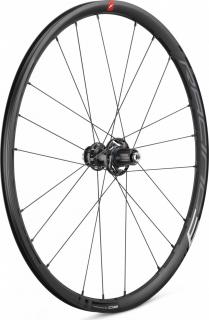 Zapletená kola FULCRUM Racing 3 DB 28 Varianta: Shimano/Sram